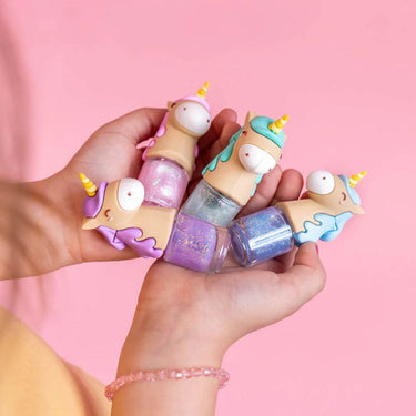 MARTINELIA nagų lakas Magic Unicorn, 5 ml