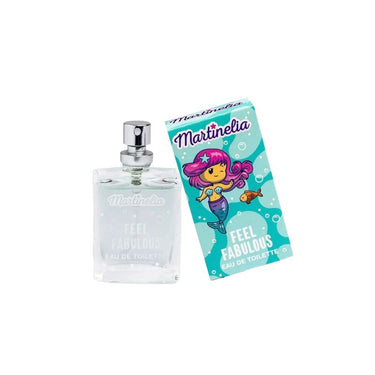 MARTINELIA tualetinis vanduo Feel Fabulous, 15 ml