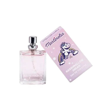 MARTINELIA tualetinis vanduo Marshmallow Dream, 15 ml