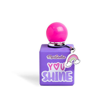 MARTINELIA tualetinis vanduo Super Girl You Shine, 50 ml