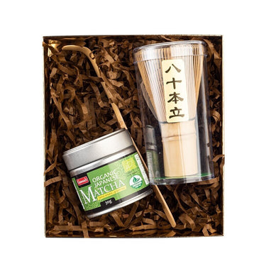 MATCHA Rinkinys