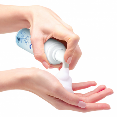 MAVE Micelinės putos 200ml
