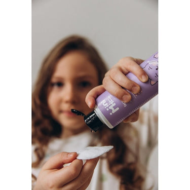 MiniMi Kids Beauty Micelinis veido prausiklis 250ml