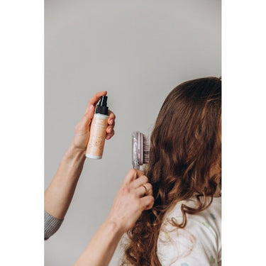 MiniMi Kids Beauty Momentinis plaukų iššukavimo purškiklis 100ml