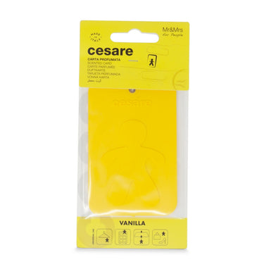 Mr&Mrs CESARE Vanilla