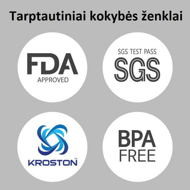 Nesibraižanti pjaustymo lentelė Zyle, vidutinė, rožinė
