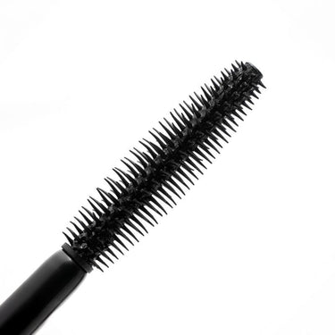 ONCE MORE MASCARA Blakstienų termo tušas juodas, 9 ml