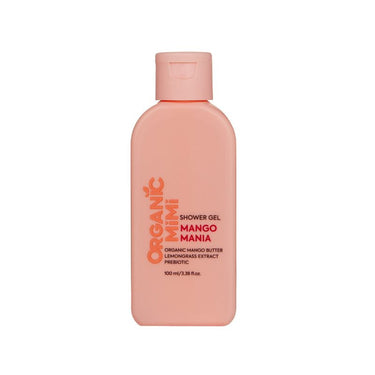 ORGANIC MIMI dušo želė Mango Mania, 100 ml