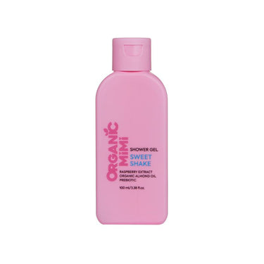 ORGANIC MIMI dušo želė Sweet Shake, 100 ml