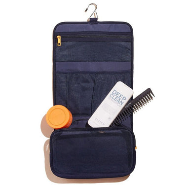 Plaukų priežiūros priemonių rinkinys vyrams Eleven Australia 2021 Men's Toiletry Bag