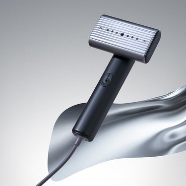 Prietaisas lyginantis karštais garais Zyle Handheld Garment Steamer and Iron 2 in 1, 1200 W