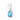AMERICOL GLASS & MIRROR CLEANER 0,75 l – Stiklų ir veidrodžių valiklis