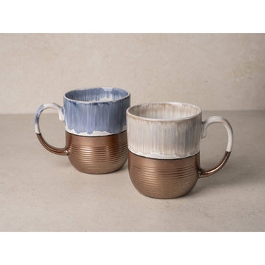 Puodelis "Cooper", 0.45l, 1vnt