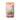 PUREDERM gelinė kaukė lūpoms skaistinamoji Rainbow, 2 g