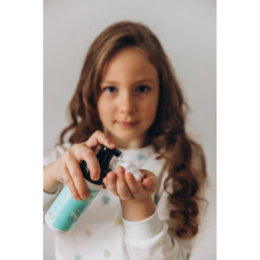 MiniMi Kids Beauty Valomosios putos 150ml