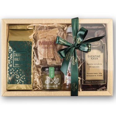 Rinkinys „Skonių magija"