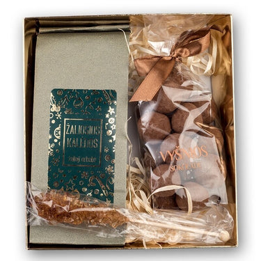 Rinkinys "Šventės akimirka"