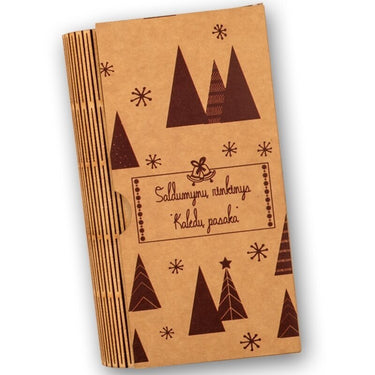 Rinkinys „Žiemos gardėsiai"