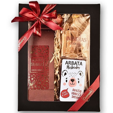 Rinkinys „Žiemos pasaka“