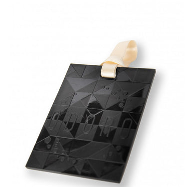 Kvepianti kortelė ODORO  "Šampano namai"