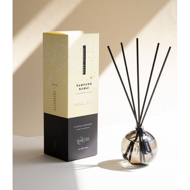 ŠAMPANO NAMAI | NAMŲ KVAPAS 90 ML
