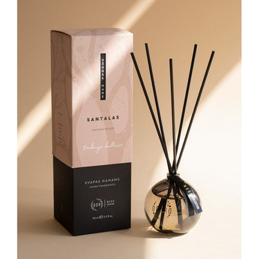 SANTALAS | NAMŲ KVAPAS 90 ML