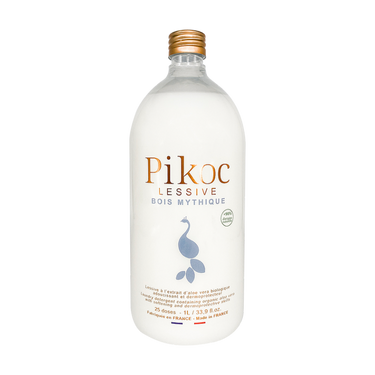 Parfumuotas skalbiklis BOIS MYTHIQUE Pikoc 1000 ml