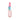 SODA lūpdažis su blizgučiais braškių aromato Mermaidlips, 3,5 g