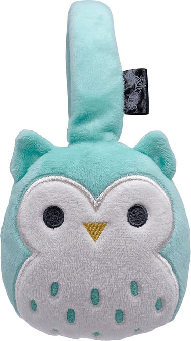 Belaidės vaikiškos ausinės, Squishmallows Plush  Winston