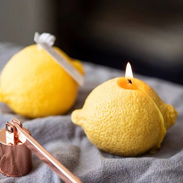 Žvakė “Citrina”