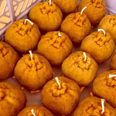 Žvakė “apelsinas”