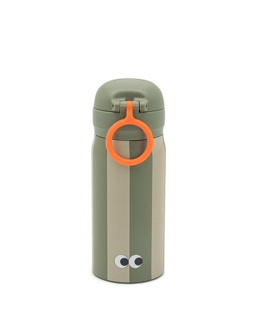 Termo gertuvė 350 ml -  Krokodilas