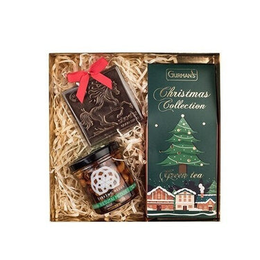 Rinkinys "Šventinis jaukumas"