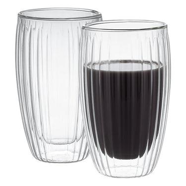 Termo stiklinės Zyle, 440 ml, 2 vnt.