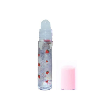 UNICORNS lūpų balzamas Braškė, 7,45 ml