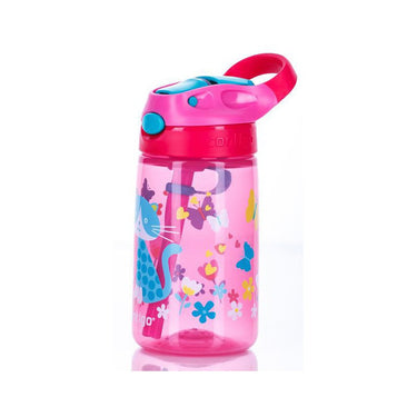 Vaikiška gertuvė Gizmo Flip Cherry Cat 420 ml