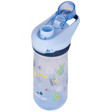 Vaikiška gertuvė Jessie AUTOPOP™ Periwinkle School, 420 ml