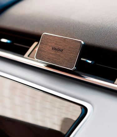 Vinove MILANO, WALNUT Prestige Wood Line, kvapas automobiliui