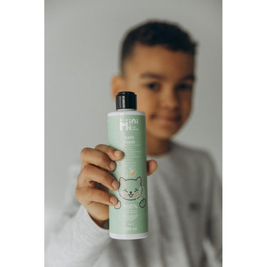 MiniMi Kids Beauty Vonios putos 250ml