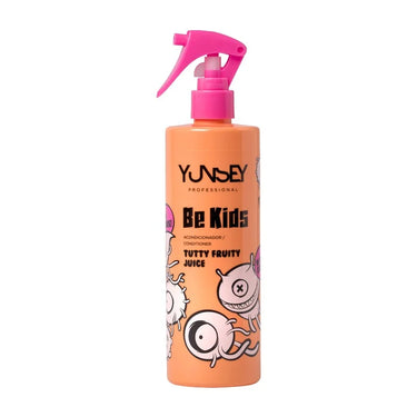 YUNSEY kondicionierius vaikams BE KIDS, 400 ml